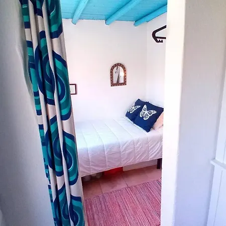 Casinha De Aldeia No Coracao Da Costa Vicentina Villa Vila do Bispo Exterior photo