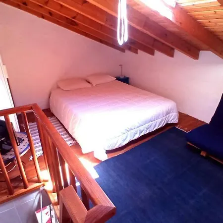 Casinha De Aldeia No Coracao Da Costa Vicentina Villa Vila do Bispo Exterior photo