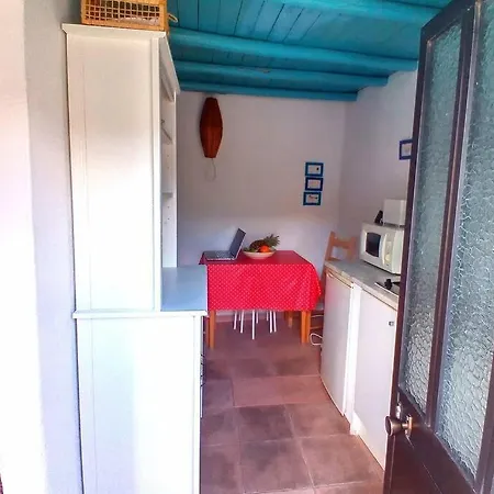 Casinha De Aldeia No Coracao Da Costa Vicentina Villa Vila do Bispo Exterior photo