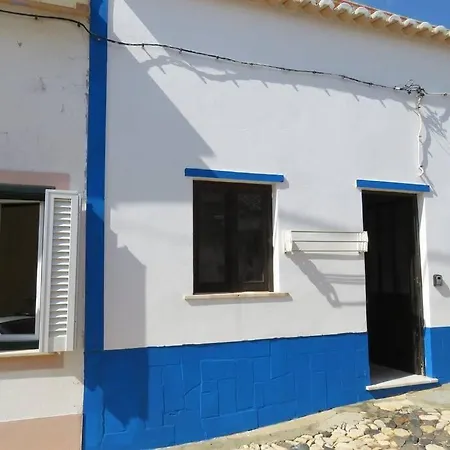 Casinha De Aldeia No Coracao Da Costa Vicentina Villa Vila do Bispo Exterior photo