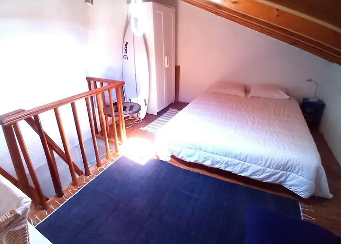 Casinha De Aldeia No Coracao Da Costa Vicentina