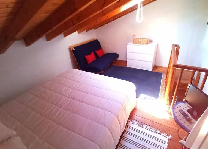 Casinha De Aldeia No Coracao Da Costa Vicentina