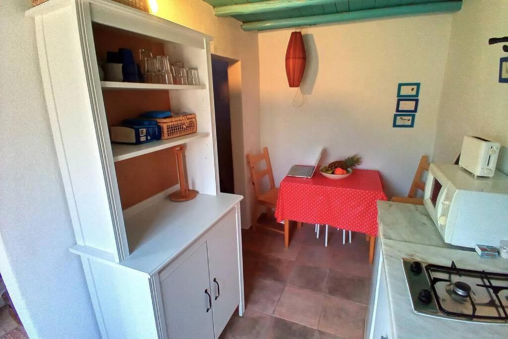 Casinha De Aldeia No Coracao Da Costa Vicentina Holiday home Vila do Bispo