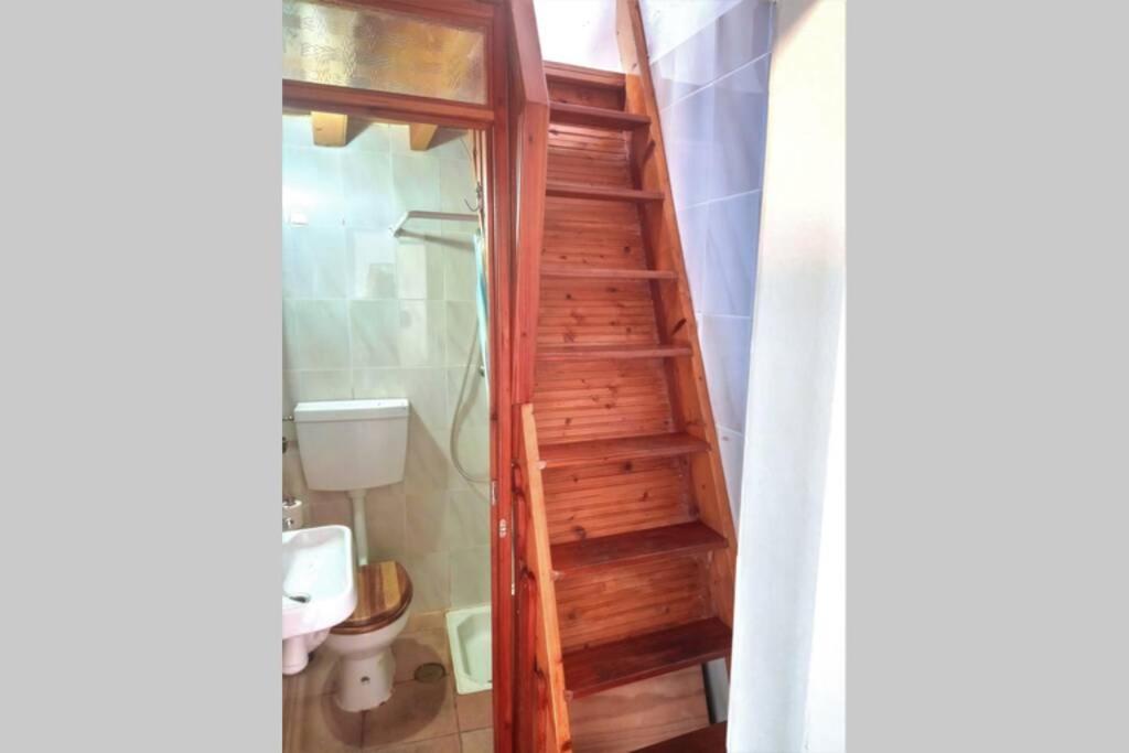 Casinha De Aldeia No Coracao Da Costa Vicentina Holiday home