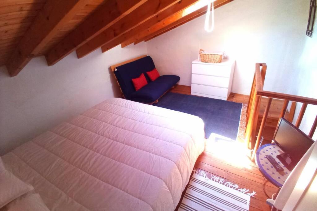 Holiday home Casinha De Aldeia No Coracao Da Costa Vicentina