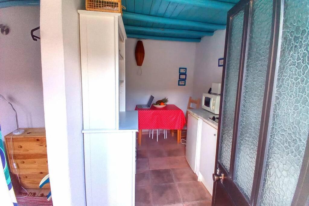 Holiday home Casinha De Aldeia No Coracao Da Costa Vicentina *