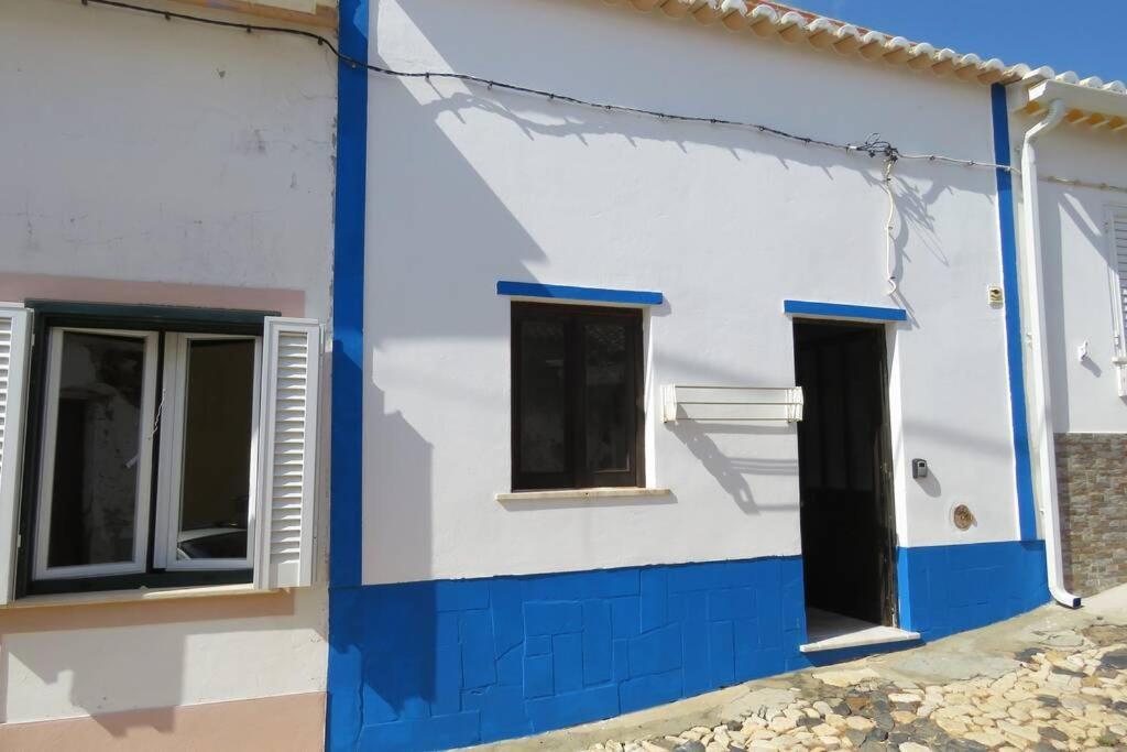 Casinha De Aldeia No Coracao Da Costa Vicentina Holiday home