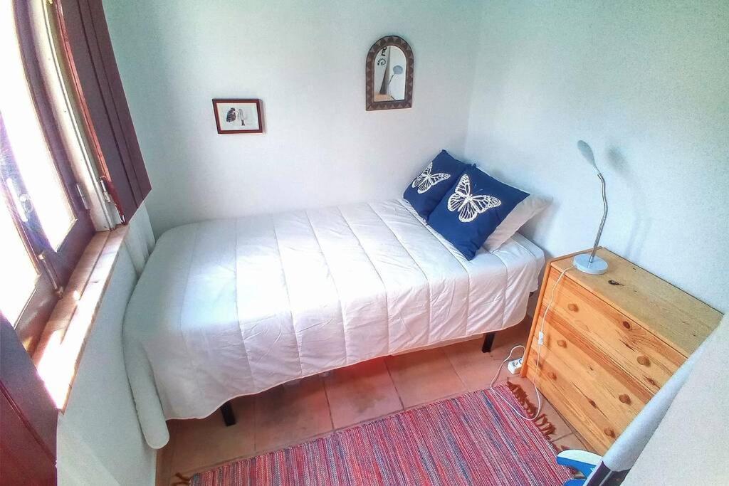 Casinha De Aldeia No Coracao Da Costa Vicentina Holiday home Vila do Bispo